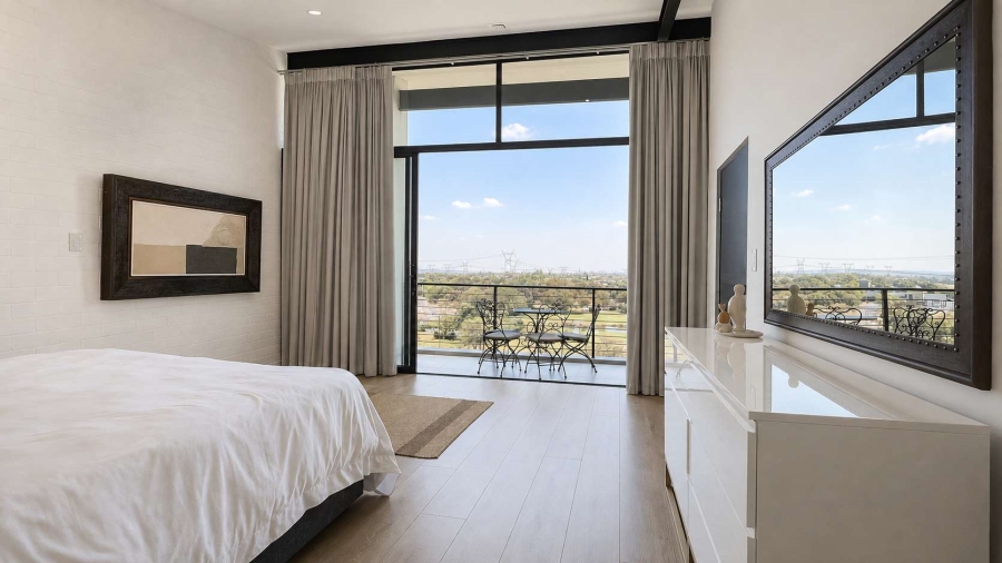 3 Bedroom Property for Sale in Midstream Estate Gauteng