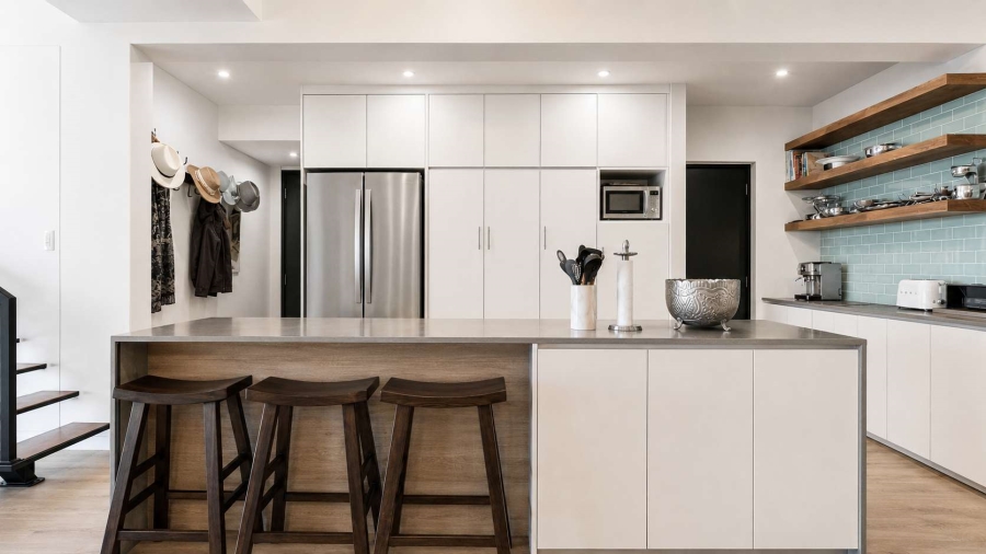 3 Bedroom Property for Sale in Midstream Estate Gauteng