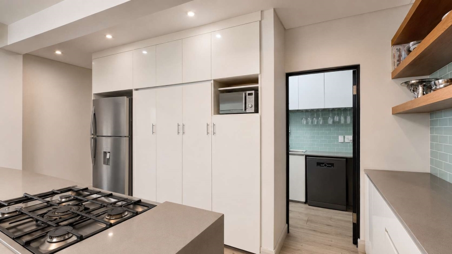 3 Bedroom Property for Sale in Midstream Estate Gauteng