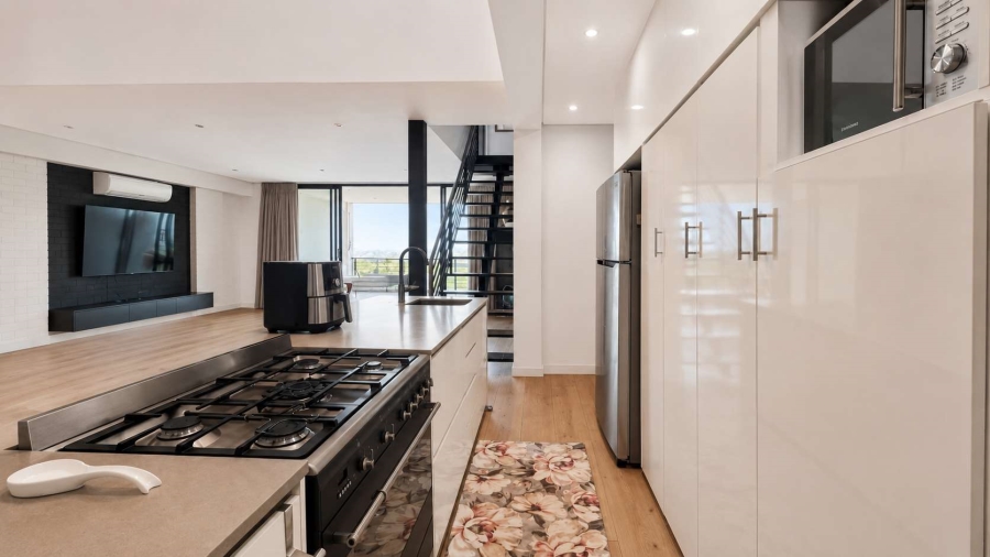 3 Bedroom Property for Sale in Midstream Estate Gauteng