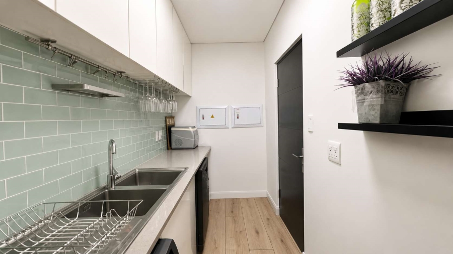 3 Bedroom Property for Sale in Midstream Estate Gauteng