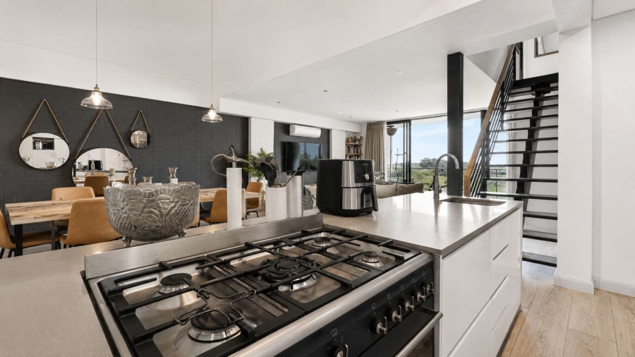 3 Bedroom Property for Sale in Midstream Estate Gauteng
