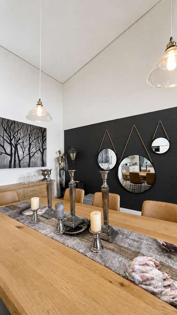 3 Bedroom Property for Sale in Midstream Estate Gauteng