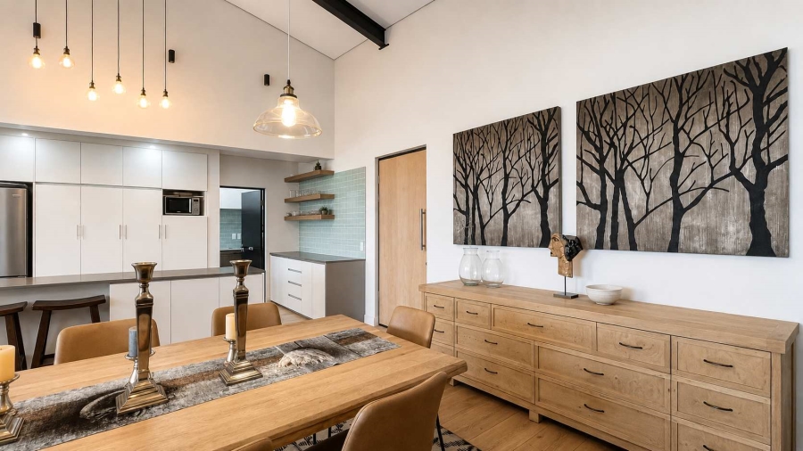 3 Bedroom Property for Sale in Midstream Estate Gauteng