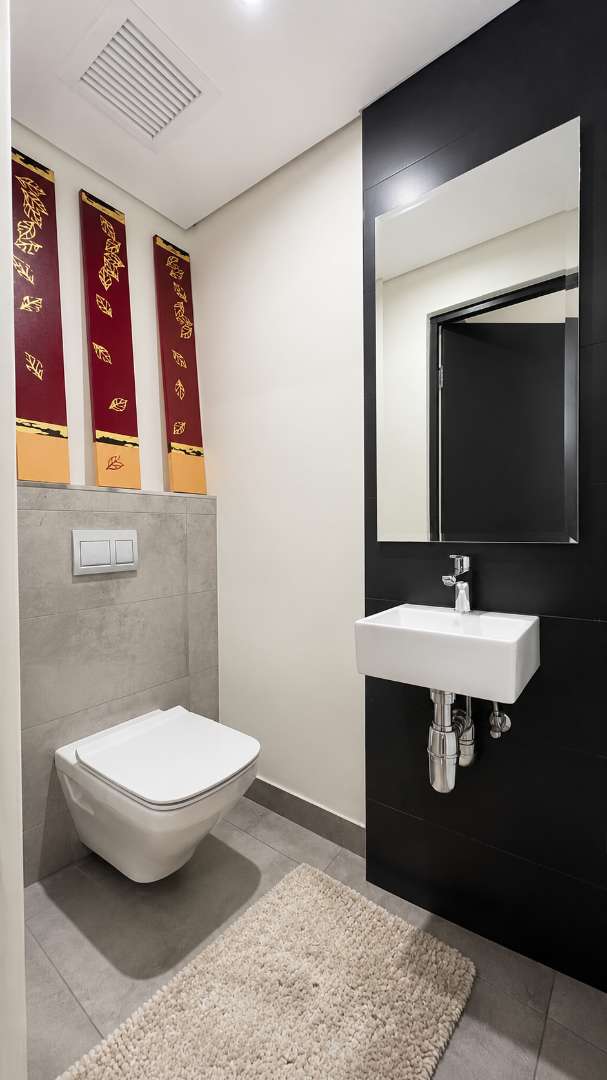 3 Bedroom Property for Sale in Midstream Estate Gauteng