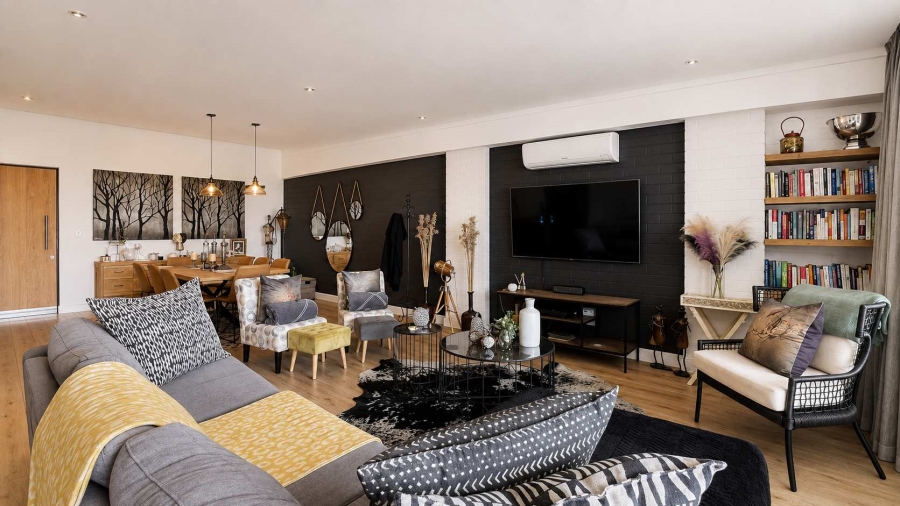 3 Bedroom Property for Sale in Midstream Estate Gauteng