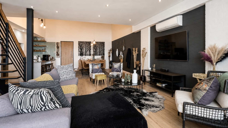 3 Bedroom Property for Sale in Midstream Estate Gauteng