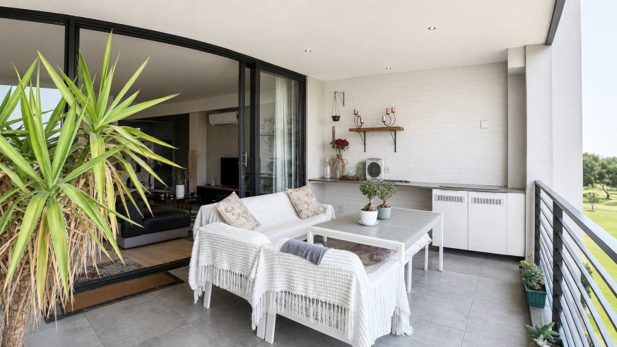 3 Bedroom Property for Sale in Midstream Estate Gauteng