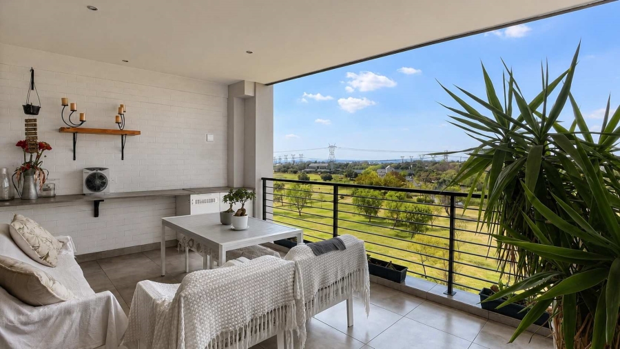 3 Bedroom Property for Sale in Midstream Estate Gauteng