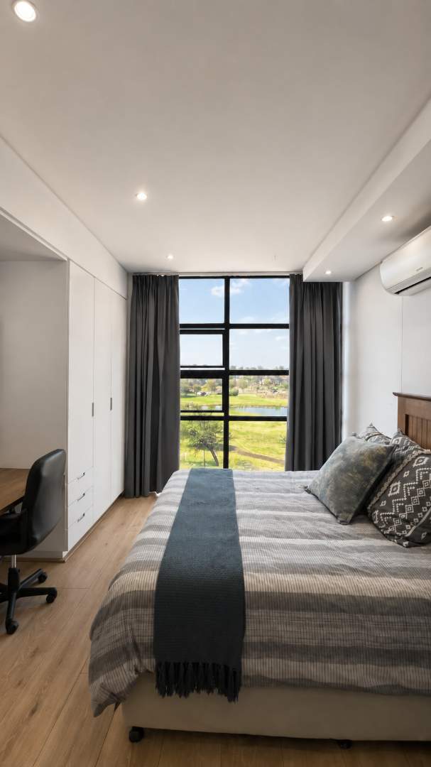 3 Bedroom Property for Sale in Midstream Estate Gauteng
