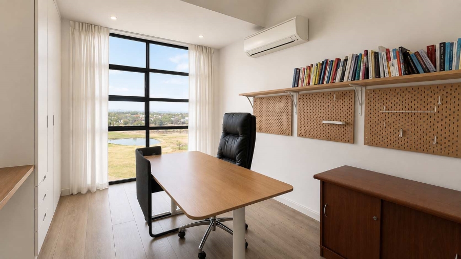 3 Bedroom Property for Sale in Midstream Estate Gauteng