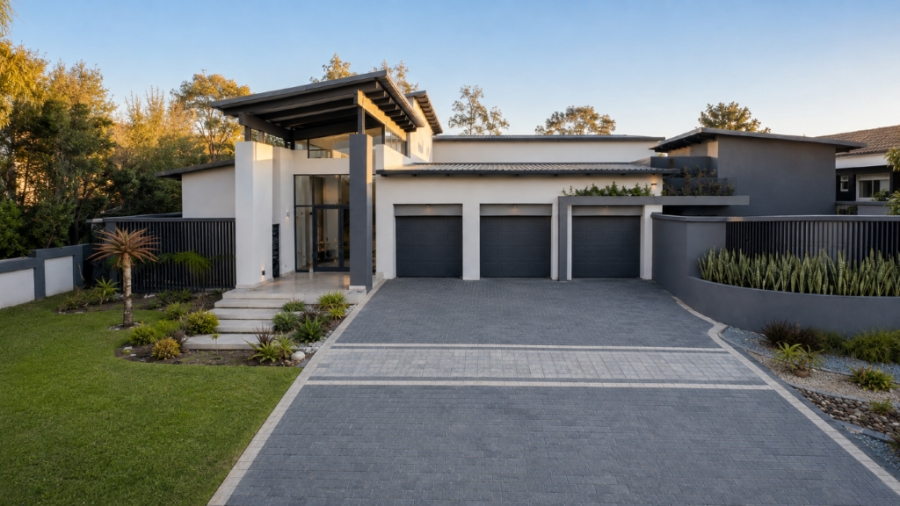 5 Bedroom Property for Sale in Midstream Estate Gauteng