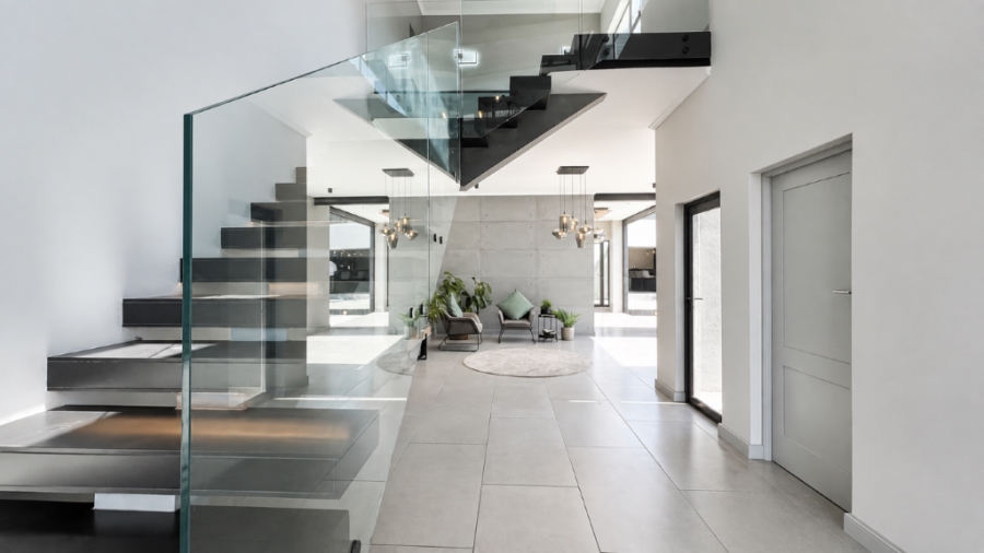 5 Bedroom Property for Sale in Midstream Estate Gauteng