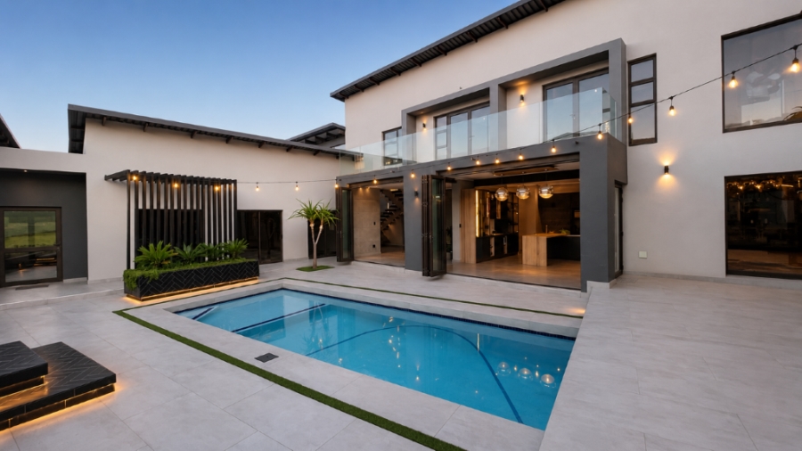 5 Bedroom Property for Sale in Midstream Estate Gauteng