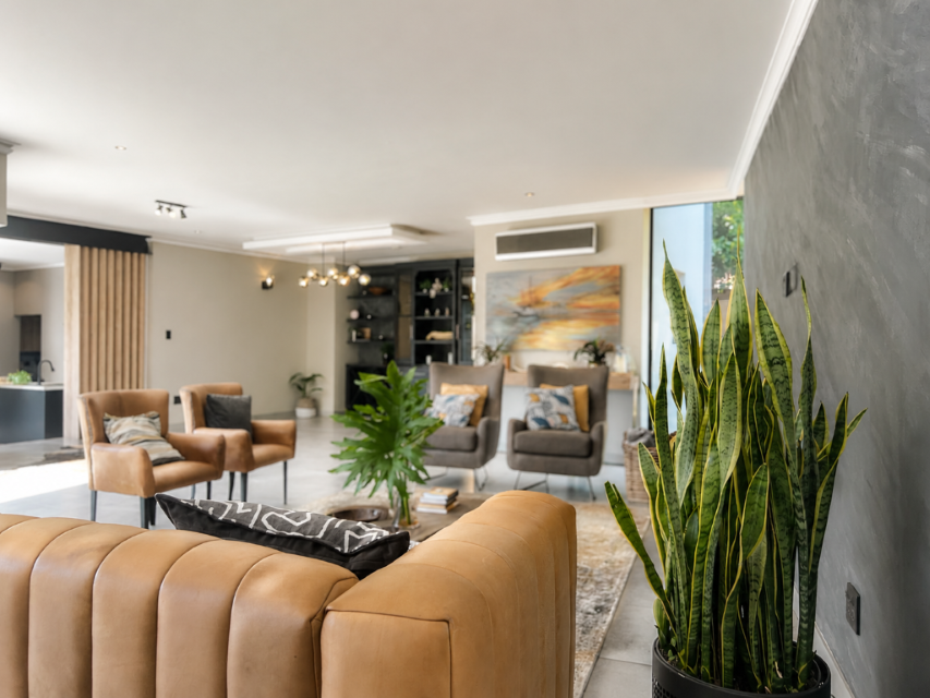 5 Bedroom Property for Sale in Midstream Estate Gauteng