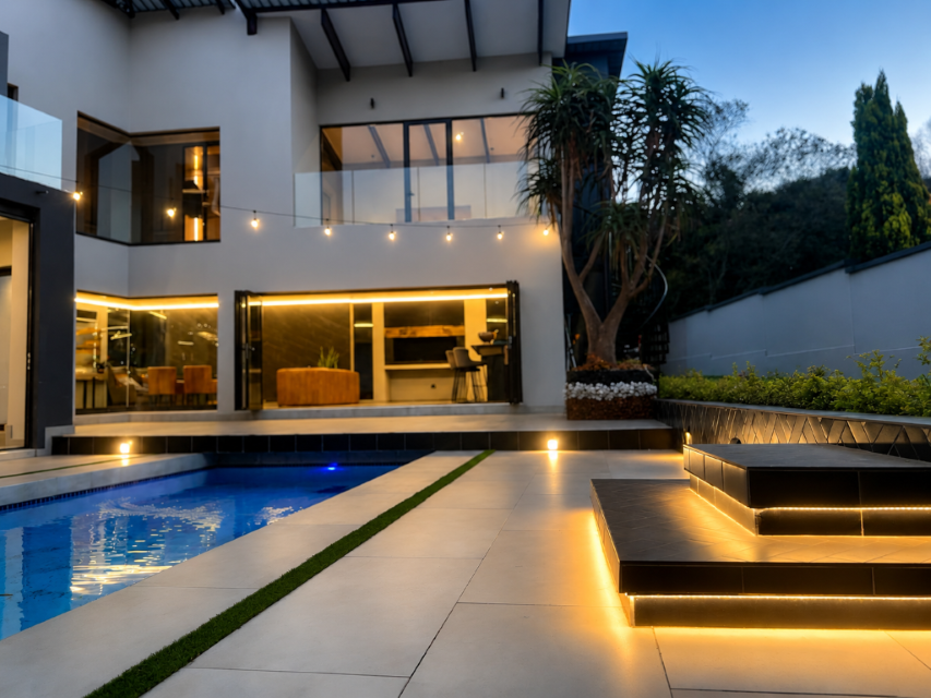5 Bedroom Property for Sale in Midstream Estate Gauteng