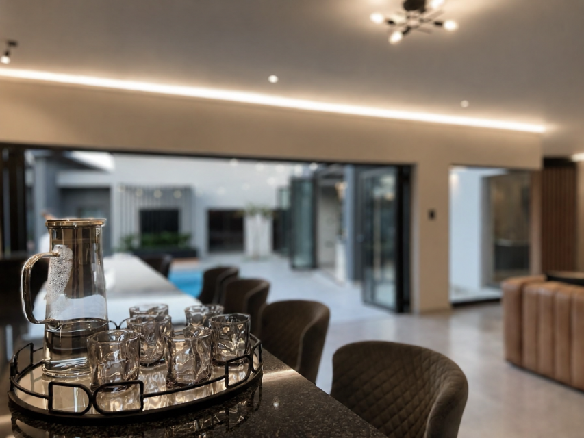 5 Bedroom Property for Sale in Midstream Estate Gauteng