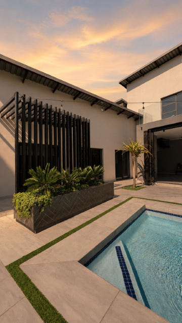 5 Bedroom Property for Sale in Midstream Estate Gauteng