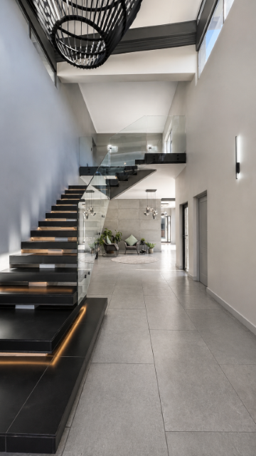 5 Bedroom Property for Sale in Midstream Estate Gauteng