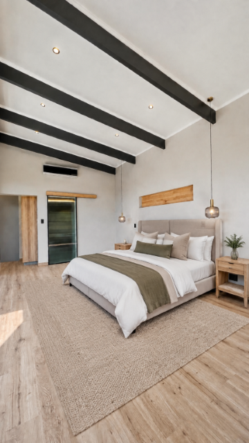 5 Bedroom Property for Sale in Midstream Estate Gauteng