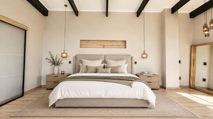 5 Bedroom Property for Sale in Midstream Estate Gauteng