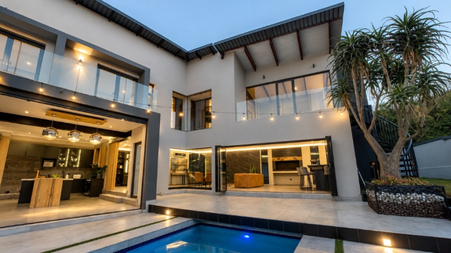 5 Bedroom Property for Sale in Midstream Estate Gauteng