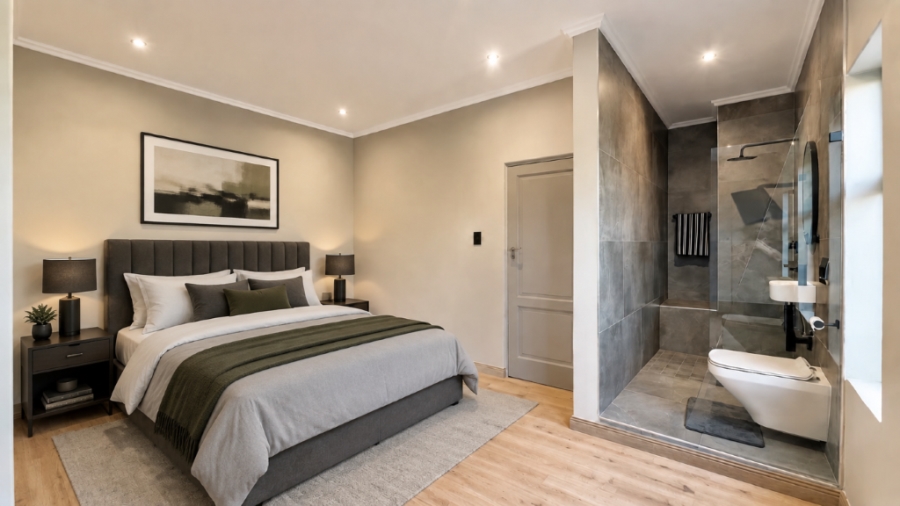 5 Bedroom Property for Sale in Midstream Estate Gauteng