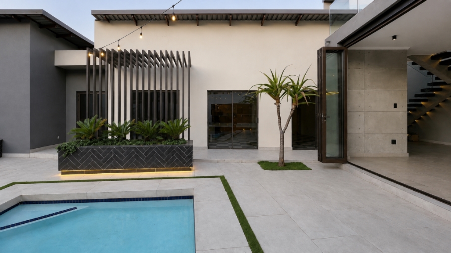 5 Bedroom Property for Sale in Midstream Estate Gauteng