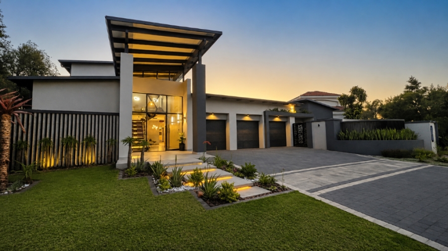 5 Bedroom Property for Sale in Midstream Estate Gauteng