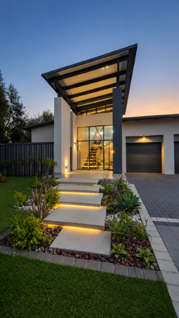 5 Bedroom Property for Sale in Midstream Estate Gauteng