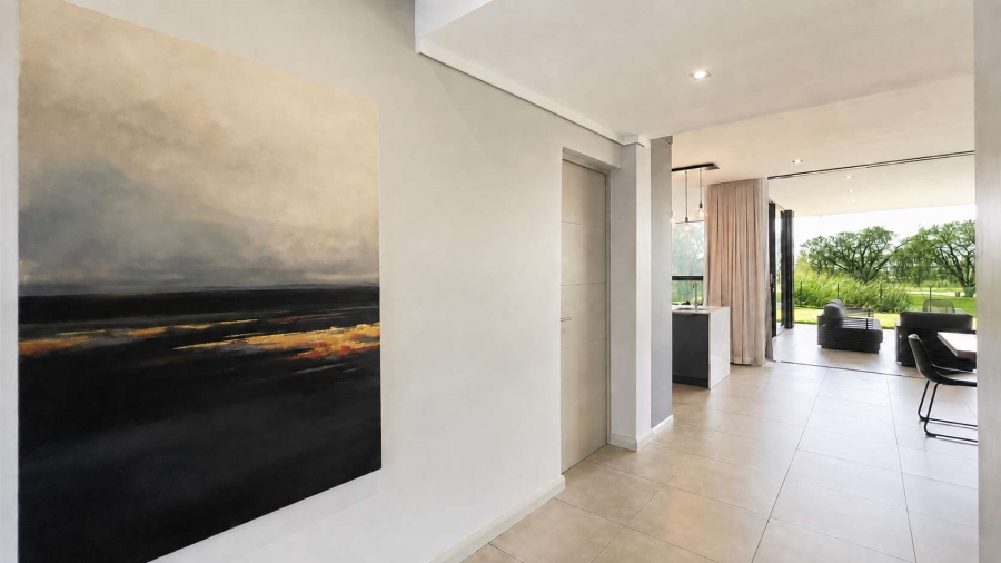 To Let 3 Bedroom Property for Rent in Midstream Estate Gauteng