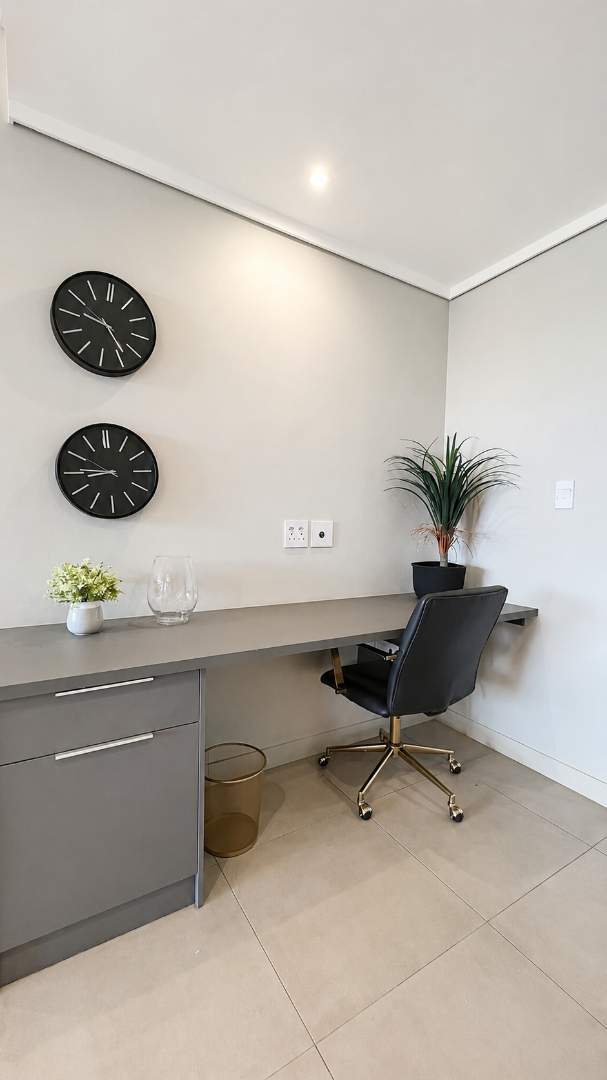 To Let 3 Bedroom Property for Rent in Midstream Estate Gauteng