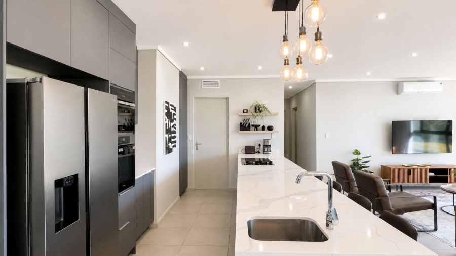 To Let 3 Bedroom Property for Rent in Midstream Estate Gauteng