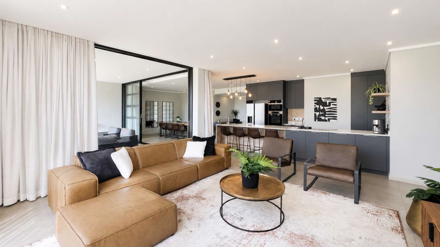 To Let 3 Bedroom Property for Rent in Midstream Estate Gauteng