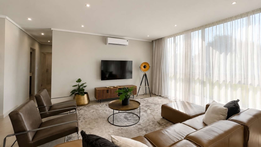 To Let 3 Bedroom Property for Rent in Midstream Estate Gauteng