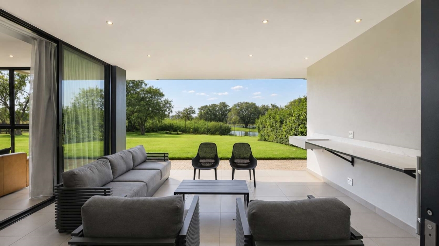 To Let 3 Bedroom Property for Rent in Midstream Estate Gauteng