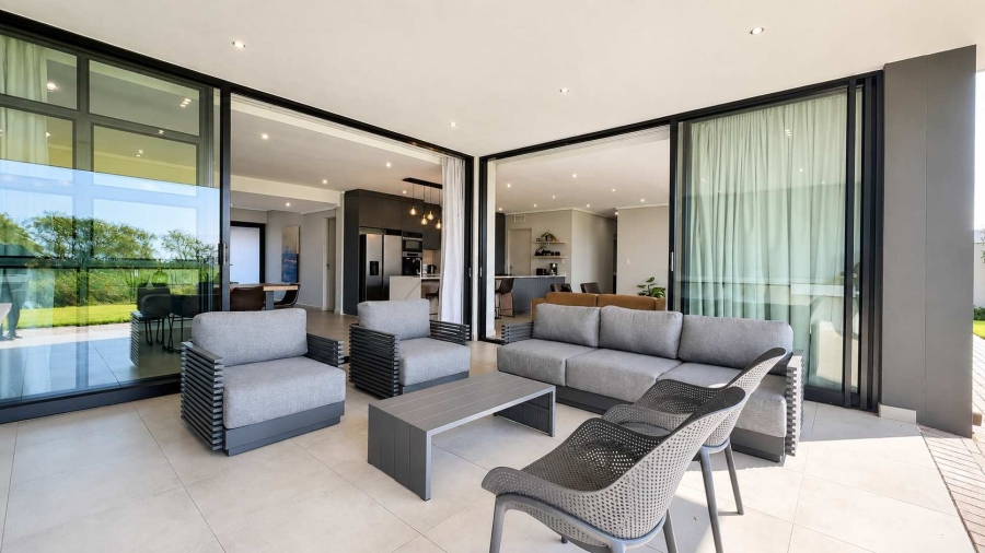 To Let 3 Bedroom Property for Rent in Midstream Estate Gauteng