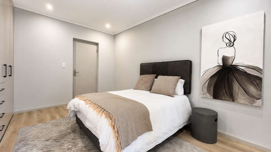 To Let 3 Bedroom Property for Rent in Midstream Estate Gauteng
