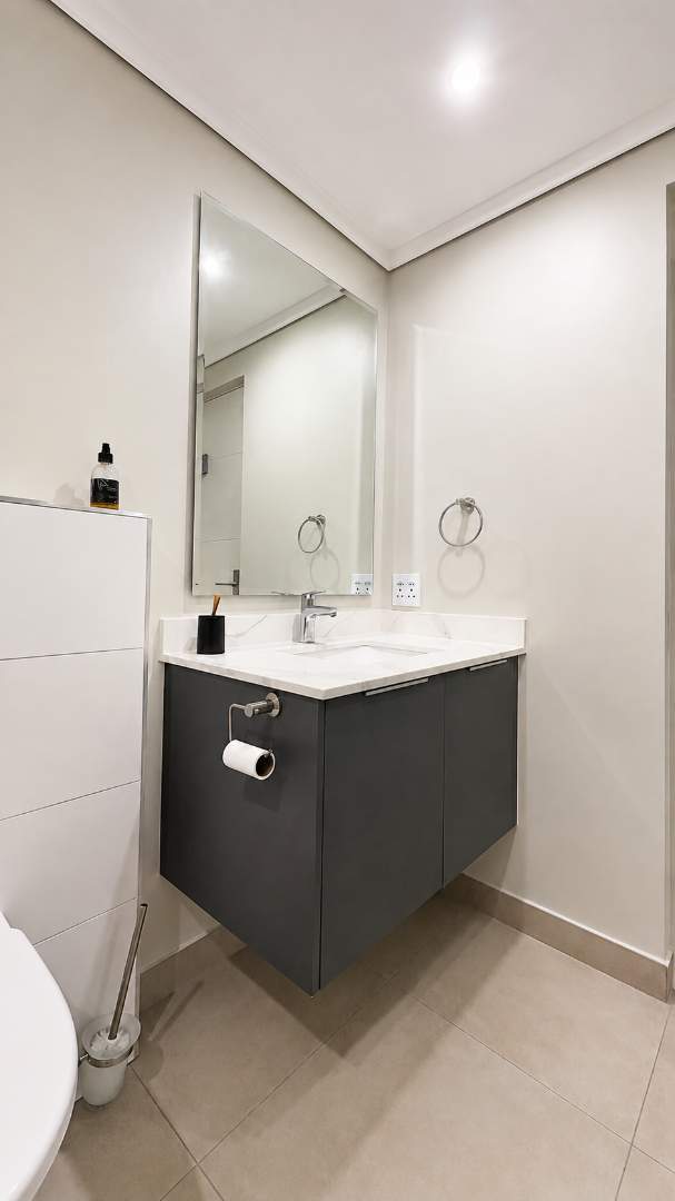 To Let 3 Bedroom Property for Rent in Midstream Estate Gauteng