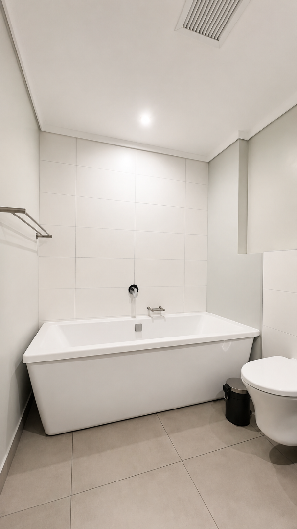 To Let 3 Bedroom Property for Rent in Midstream Estate Gauteng