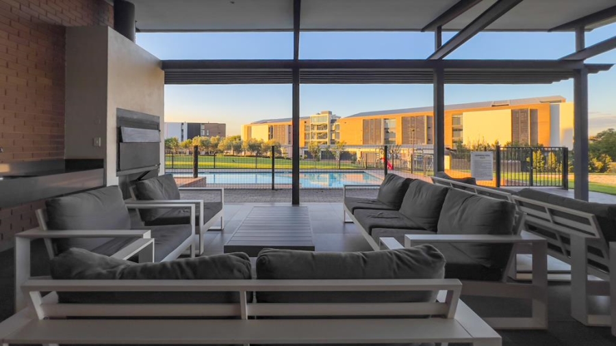 To Let 3 Bedroom Property for Rent in Midstream Estate Gauteng