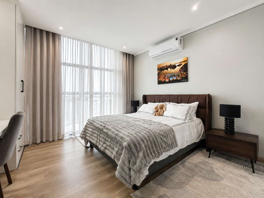 To Let 2 Bedroom Property for Rent in Midstream Estate Gauteng