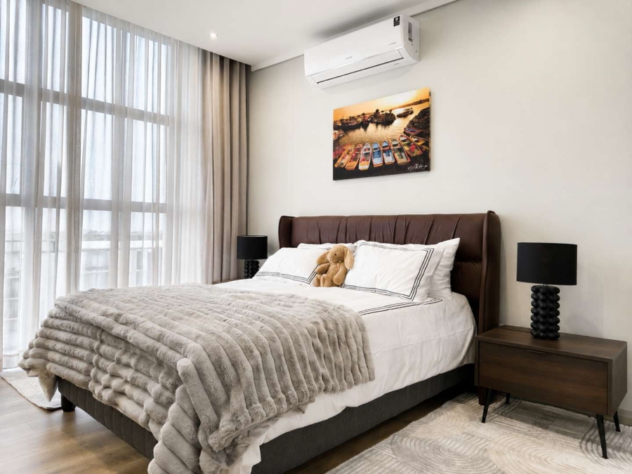 To Let 2 Bedroom Property for Rent in Midstream Estate Gauteng