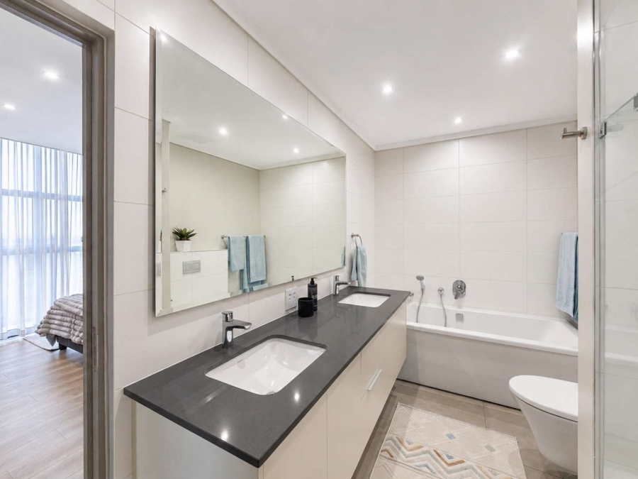 To Let 2 Bedroom Property for Rent in Midstream Estate Gauteng