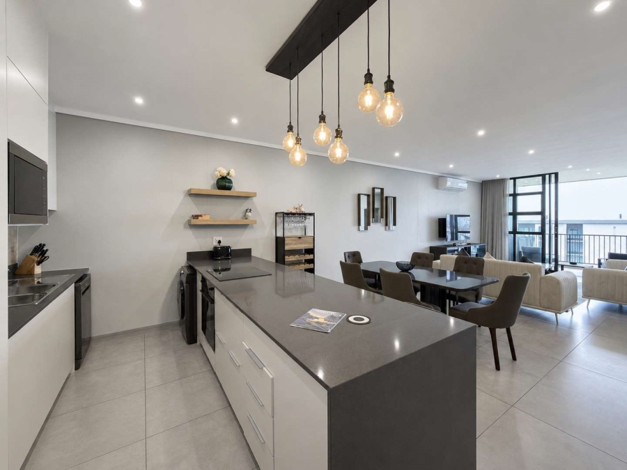 To Let 2 Bedroom Property for Rent in Midstream Estate Gauteng