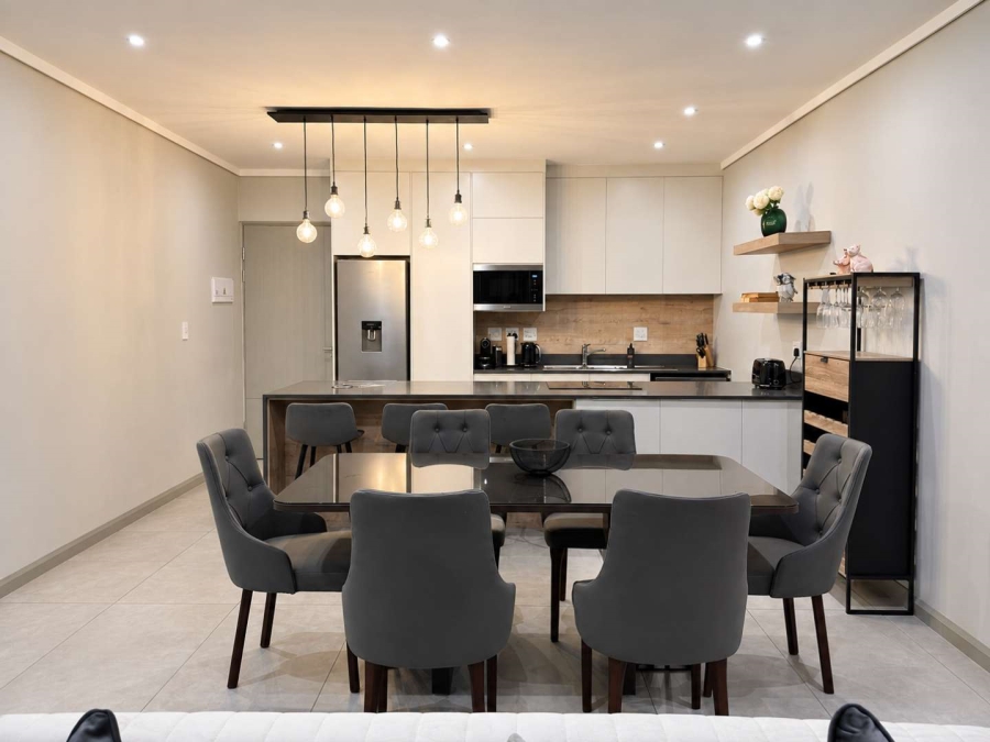 To Let 2 Bedroom Property for Rent in Midstream Estate Gauteng