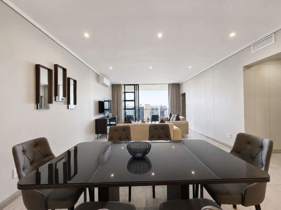 To Let 2 Bedroom Property for Rent in Midstream Estate Gauteng