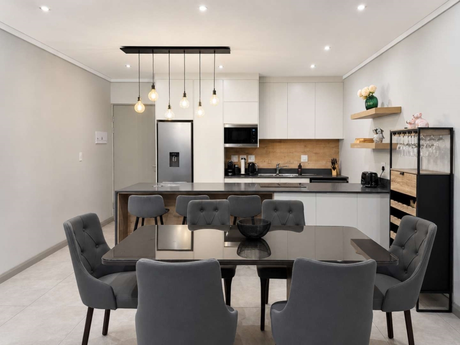 To Let 2 Bedroom Property for Rent in Midstream Estate Gauteng