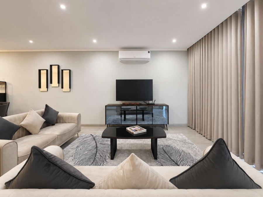 To Let 2 Bedroom Property for Rent in Midstream Estate Gauteng