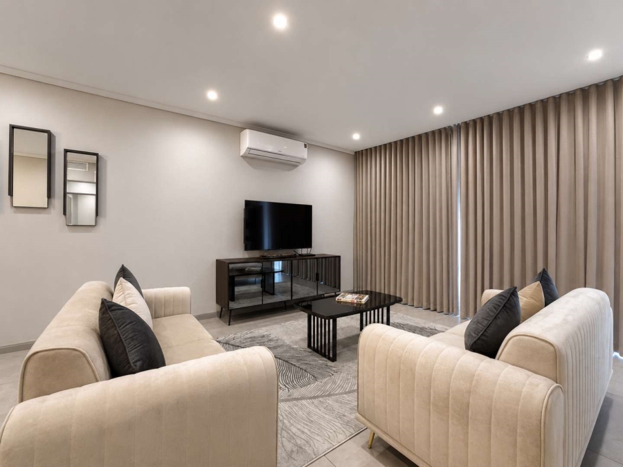 To Let 2 Bedroom Property for Rent in Midstream Estate Gauteng